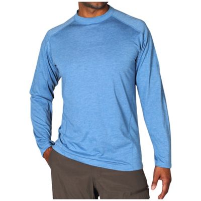 Ex Officio Men's BugsAway SecuriTee L/S Top