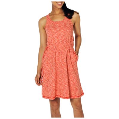 Ex Officio Women's Chica Cool Tank Dress