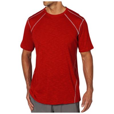 Ex Officio Men's ExO JavaTech Tee S/S