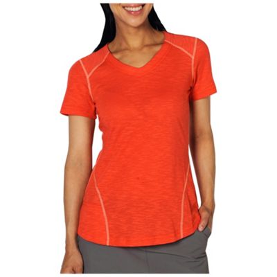Ex Officio ExO JavaTech V S/S  Tee