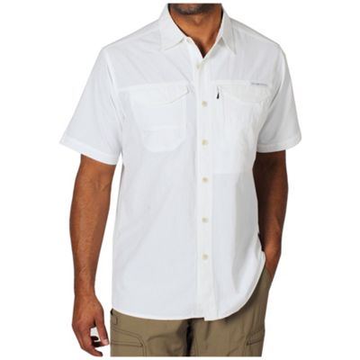 Ex Officio Men's Geo Trek'r Field S/S Top