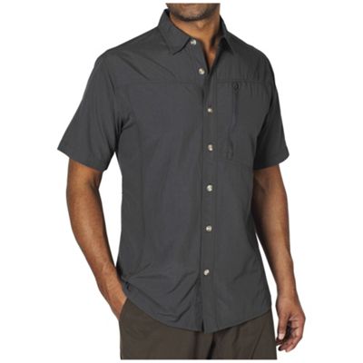 Ex Officio Men's Geo Trek'r S/S Top