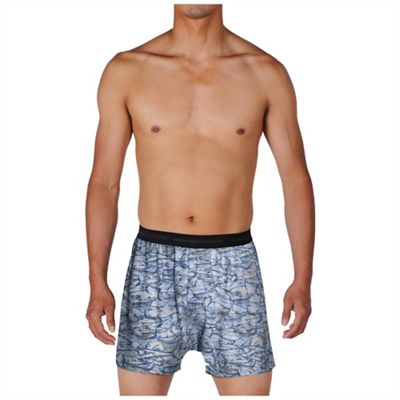 Ex Officio Men's Give-N-Go Deepwater Boxer