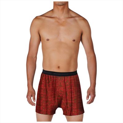 Ex Officio Men's Give-N-Go Muhimu Boxer