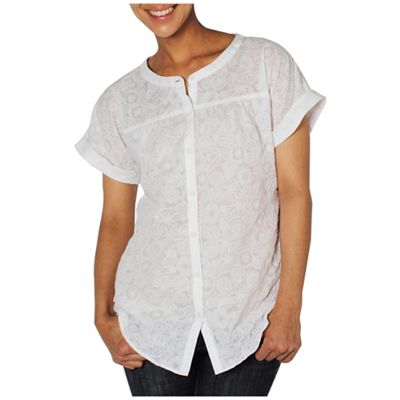 Ex Officio Women's Next-To-Nothing Hanja Top