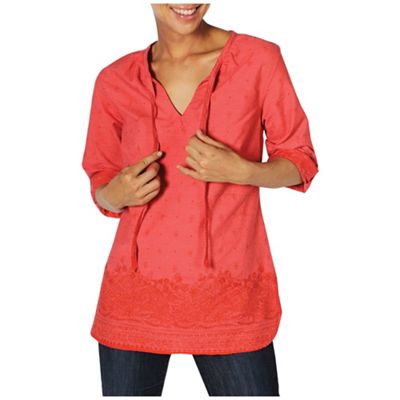 Ex Officio Women's Next-To-Nothing Razi Tunic