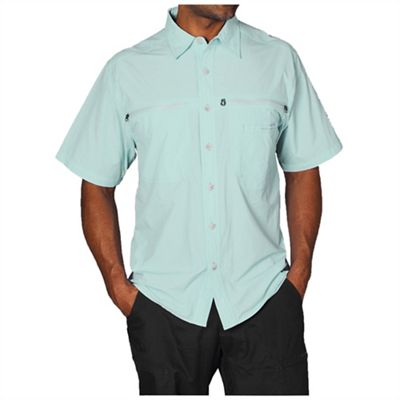 Ex Officio Men's Reef Runner SS Top