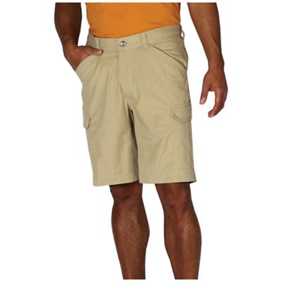 Ex Officio Men's Roughian Cargo Short