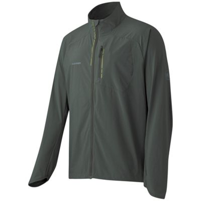 Mammut Men's MTR 141 Air Jacket