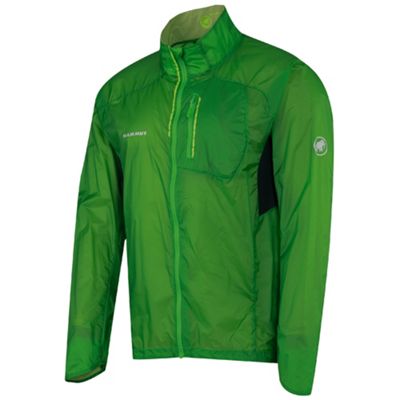 Mammut Men's MTR 201 Micro Jacket