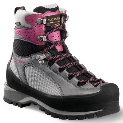 Scarpa Women's Charmoz Pro GTX Boot