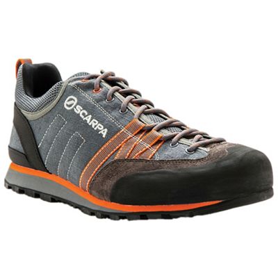 Scarpa Men's Crux Canvas Shoe