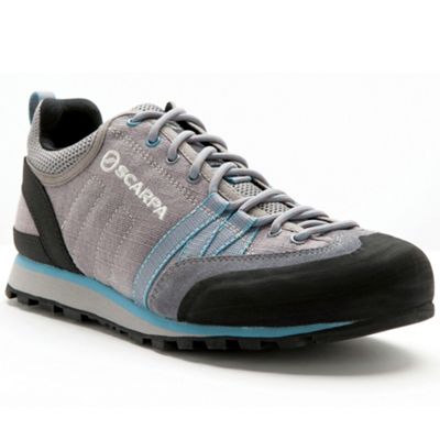Scarpa Women's Crux Canvas Shoe