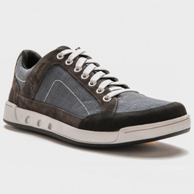 Scarpa Men's Manhattan Canvas Shoe