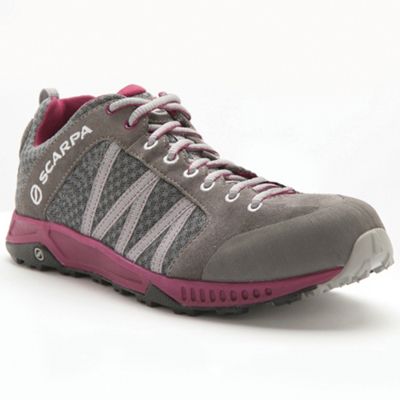Scarpa Women's Rapid LT Shoe