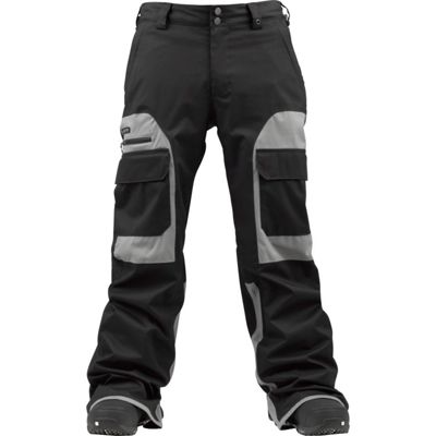 Burton TWC Prizefighter Snowboard Pants - Men's