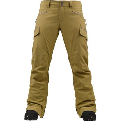 Burton Lucky Snowboard Pants - Women's