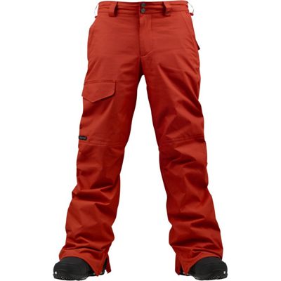 Burton TWC Throttle Snowboard Pants - Men's