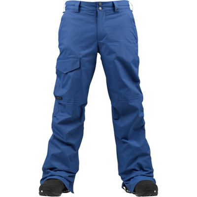 Burton TWC Throttle Snowboard Pants - Men's