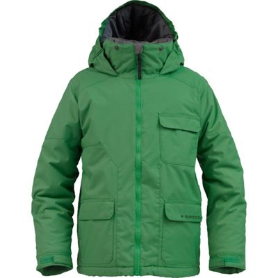 Burton TWC Prizefighter Snowboard Jacket - Kid's