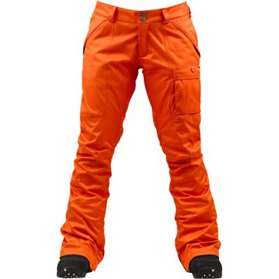 Burton Indulgence Snowboard Pants Women's