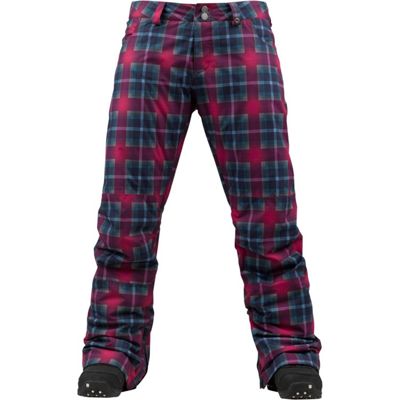 Burton Society Snowboard Pants - Women's