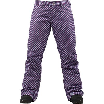 Burton Society Snowboard Pants - Women's