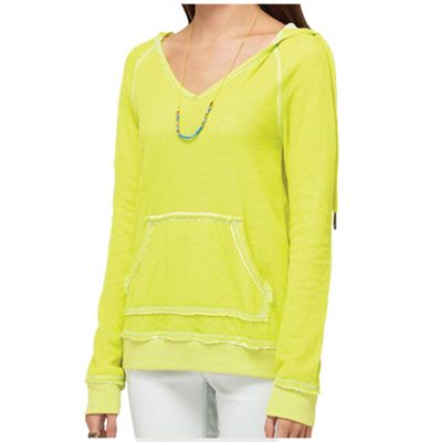 Roxy Women's First Breath Pullover