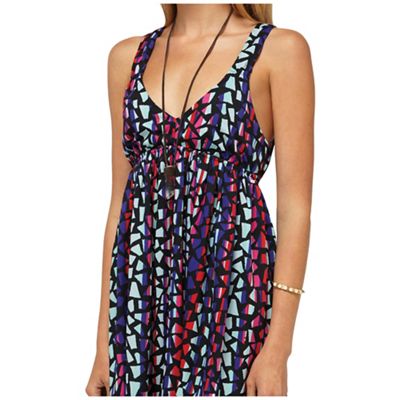 Roxy Women's Love Seeker Dress