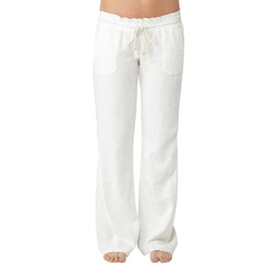 Roxy Women's Ocean Side Pant