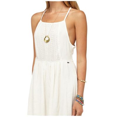 Roxy Women's Perfect Days Dress