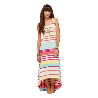 Roxy Women's Poppy Lights Dress