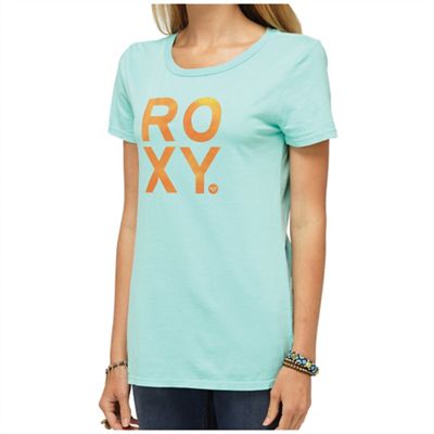 Roxy Women's Proud Tee