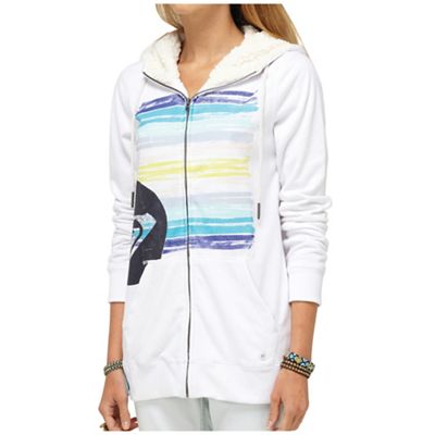 Roxy Women's Ready To Start Hoodie