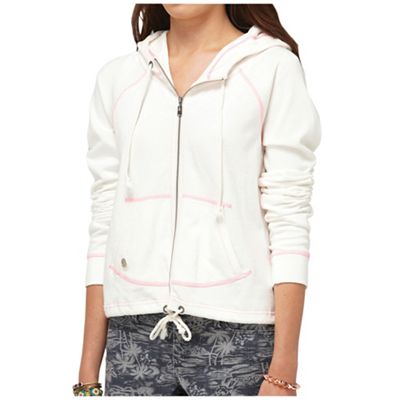 Roxy Women's Sailing Hoodie