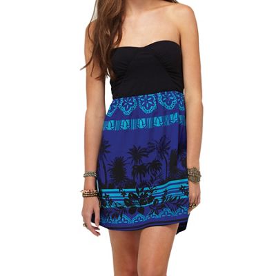 Roxy Women's Savage 2 Dress