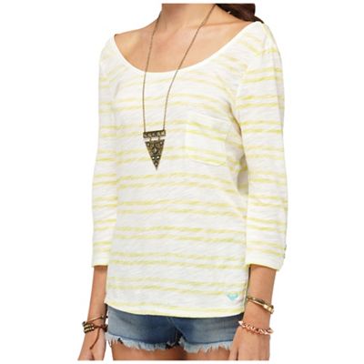 Roxy Women's Starlily Top