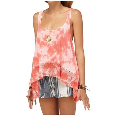 Roxy Women's True Promise Tank