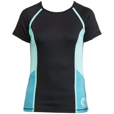 Roxy Women's Wave Rush Rashguard