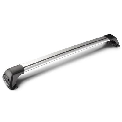 Yakima Whispbar Flush Bar Rack Kit - One Bar