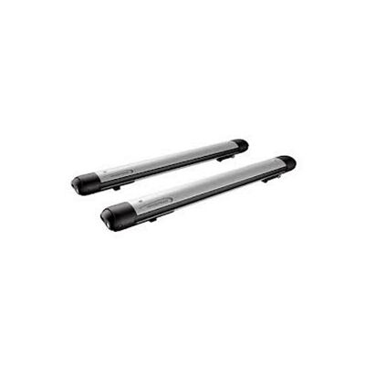 Yakima Whispbar Q Tracks - Pair