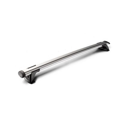 Yakima Whispbar Through Bar Rack Kit - One Bar