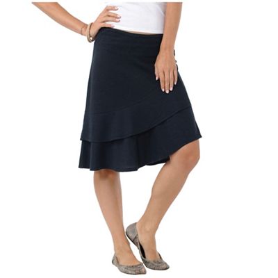Horny Toad Women's Scallop Skirt
