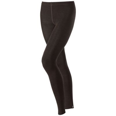 Smartwool Women's Basic Footless II Tight