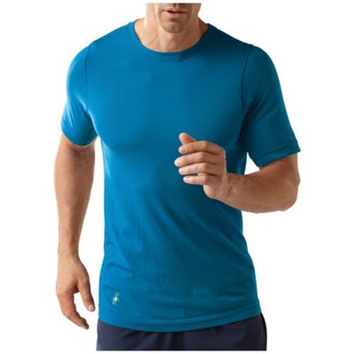 Smartwool Men's PhD Run SS Top