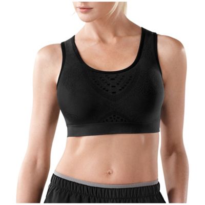 Smartwool Women's PhD Seamless Racerback Bra