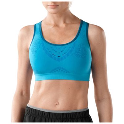 Smartwool Women's PhD Seamless Racerback Bra