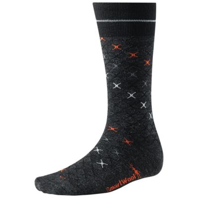 Smartwool X Marx The Spot