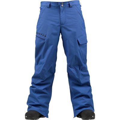 Burton Poacher Snowboard Pants - Men's