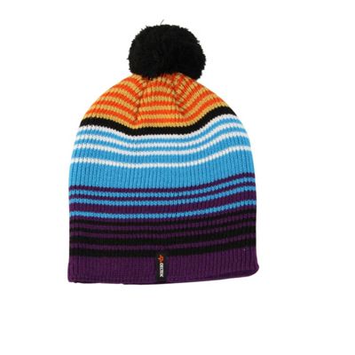Celtek Topper Pom Beanie Day Of Dead - Men's